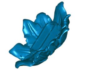 燈具制造行業(yè)——臺燈配件