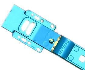 機(jī)械精密零件的三維掃描案例