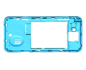 手機殼三維掃描逆向設計應用案例