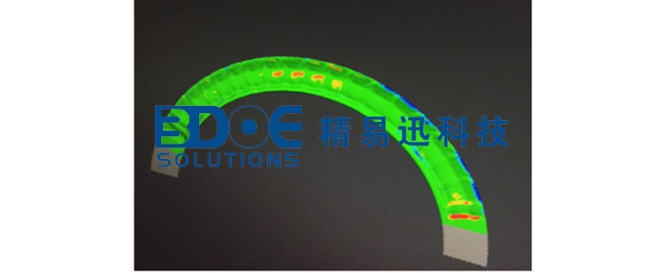 三維檢測(cè)軟件