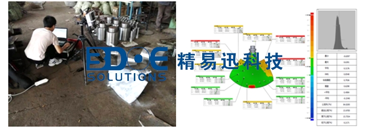 3D掃描,三維檢測(cè)