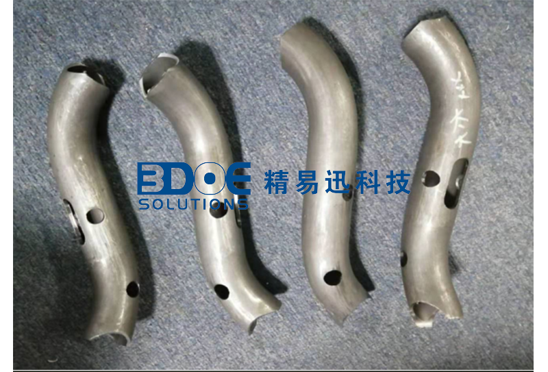 三維檢測，三維掃描儀