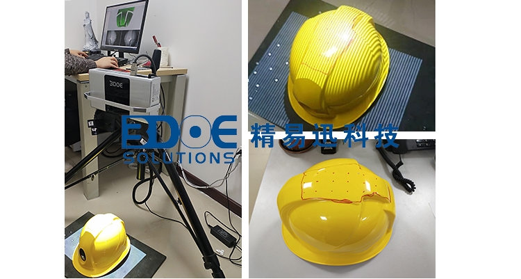 3D掃描，拍照式三維掃描儀