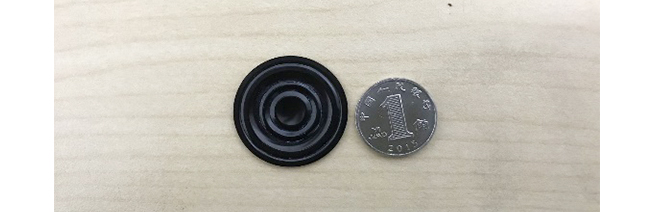 耳機(jī)膜3D掃描檢測案例